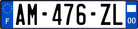 AM-476-ZL