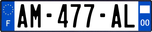 AM-477-AL