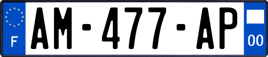 AM-477-AP