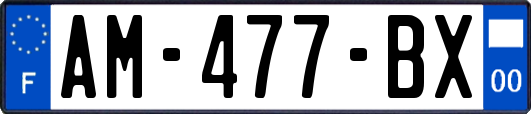 AM-477-BX