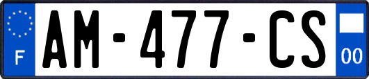 AM-477-CS