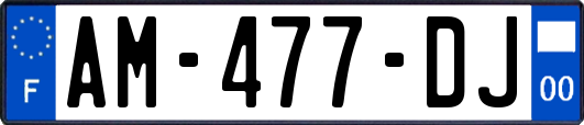 AM-477-DJ