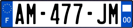 AM-477-JM