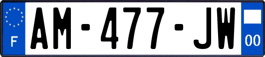 AM-477-JW