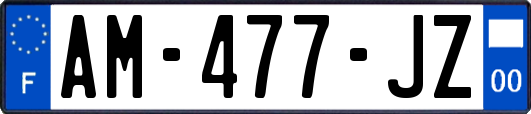 AM-477-JZ