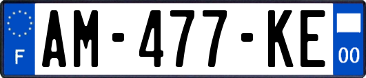 AM-477-KE