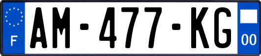 AM-477-KG