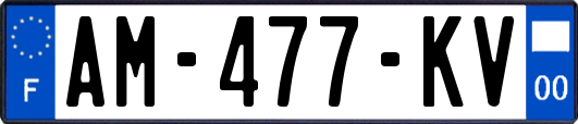 AM-477-KV