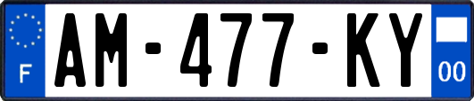 AM-477-KY