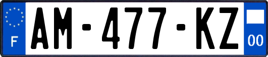 AM-477-KZ