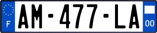 AM-477-LA