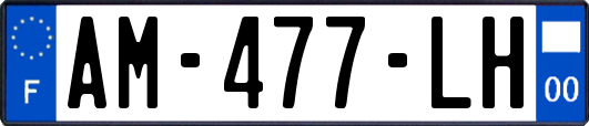 AM-477-LH