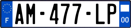 AM-477-LP