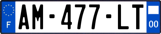 AM-477-LT