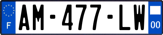 AM-477-LW