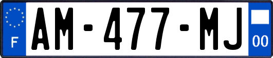 AM-477-MJ