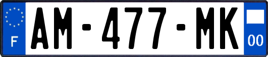 AM-477-MK