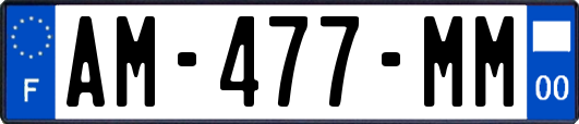 AM-477-MM