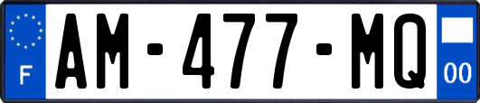 AM-477-MQ