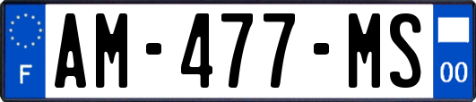 AM-477-MS