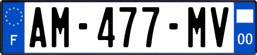 AM-477-MV