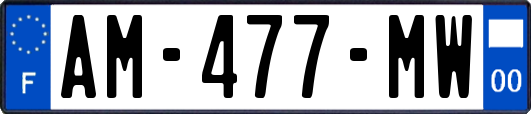 AM-477-MW
