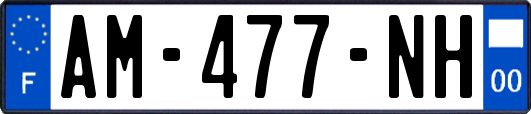 AM-477-NH