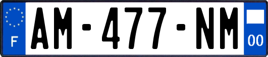 AM-477-NM