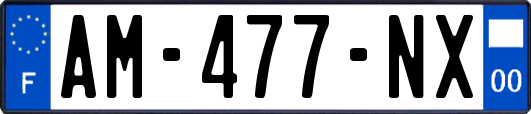 AM-477-NX