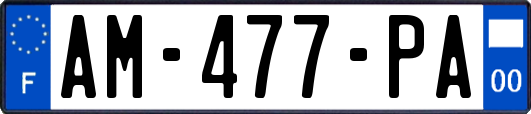 AM-477-PA