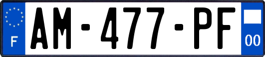 AM-477-PF