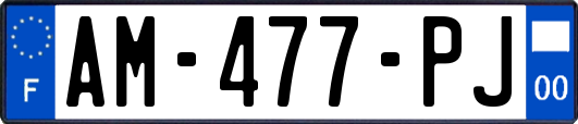 AM-477-PJ