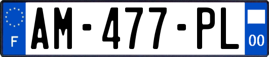 AM-477-PL
