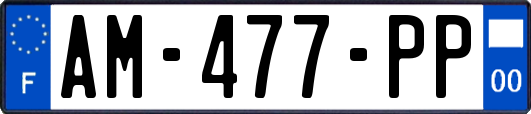 AM-477-PP