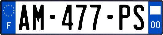 AM-477-PS