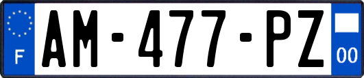 AM-477-PZ