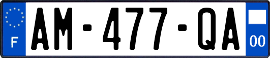 AM-477-QA