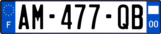 AM-477-QB