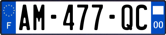 AM-477-QC