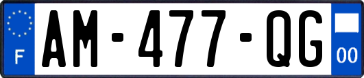 AM-477-QG