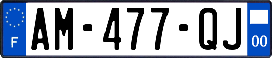 AM-477-QJ