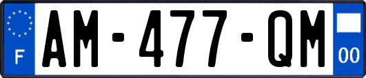 AM-477-QM