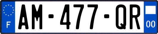 AM-477-QR