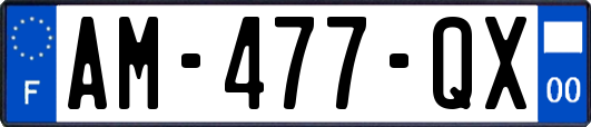 AM-477-QX