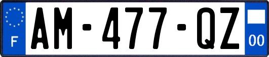 AM-477-QZ