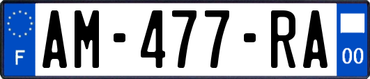 AM-477-RA