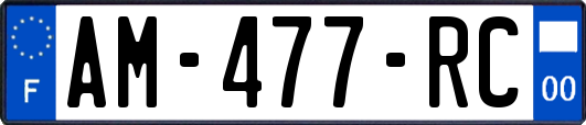 AM-477-RC