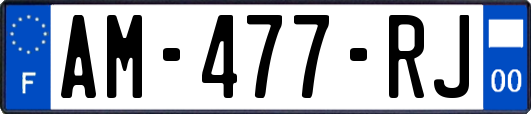 AM-477-RJ