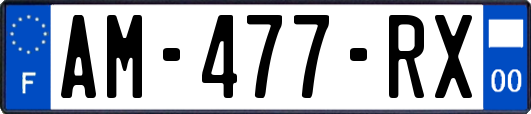 AM-477-RX