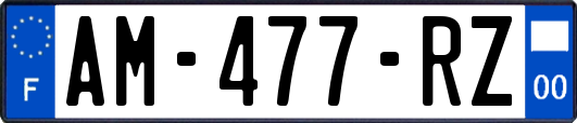 AM-477-RZ